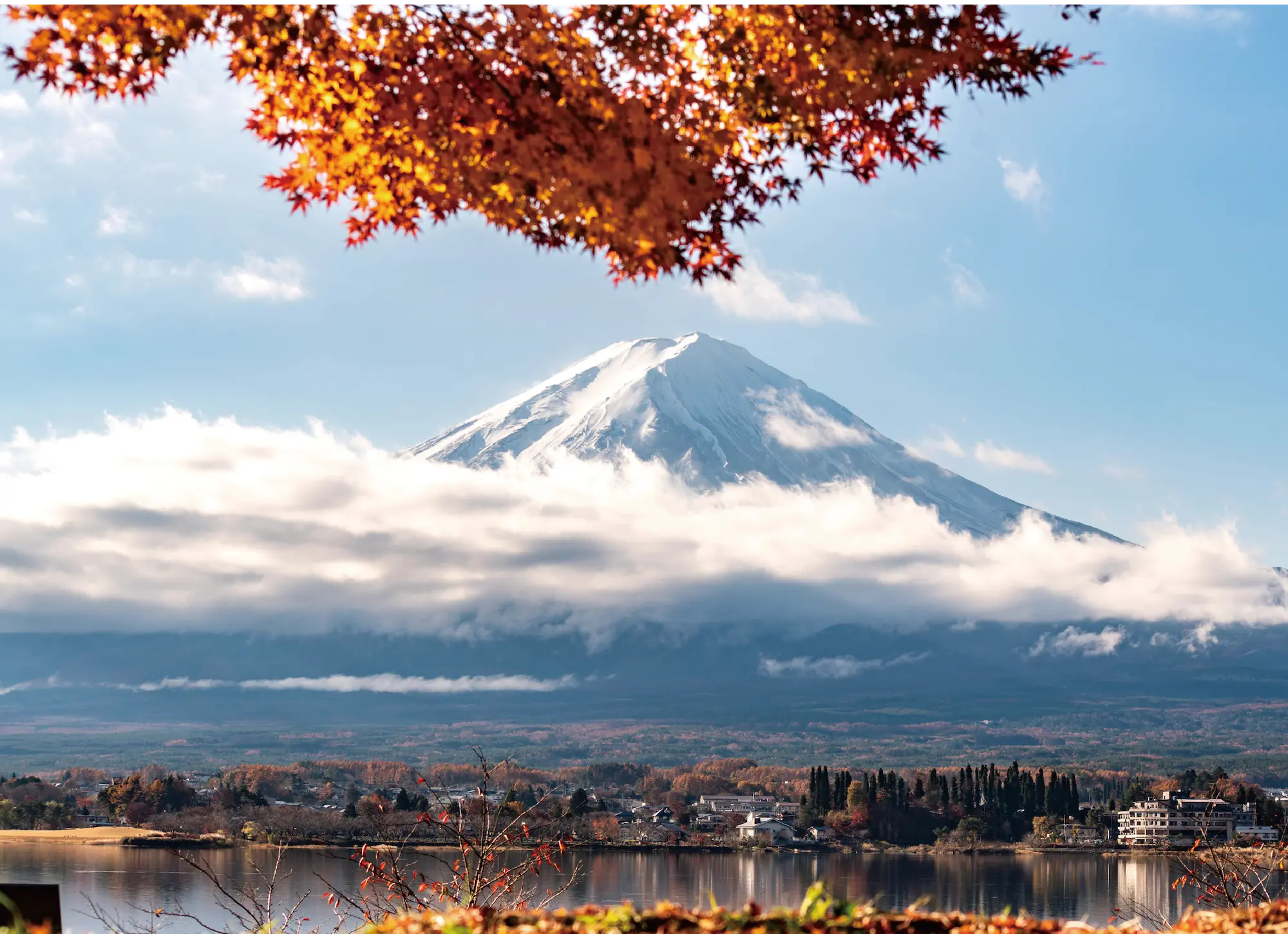 安可為你打造專屬行程