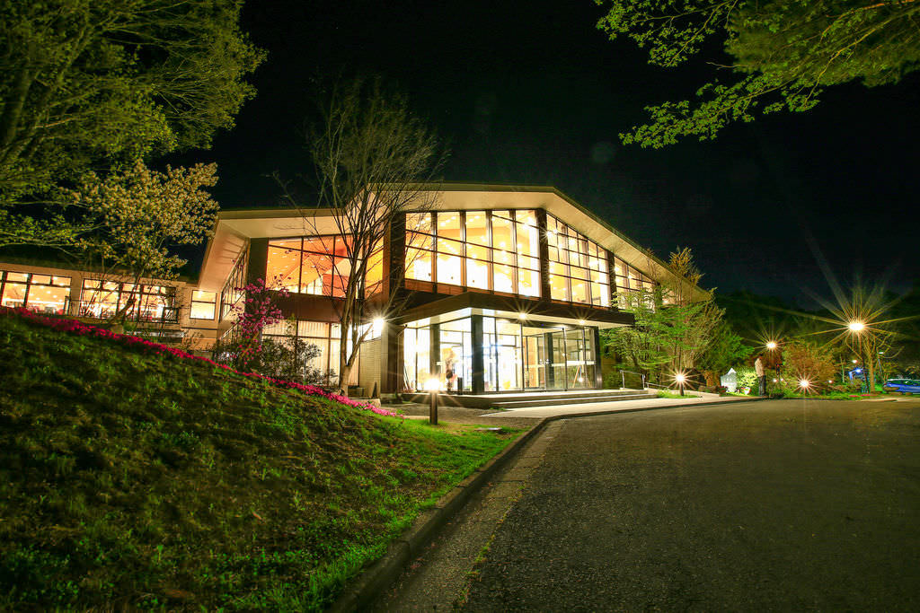 本栖鳳凰本栖フェニックス