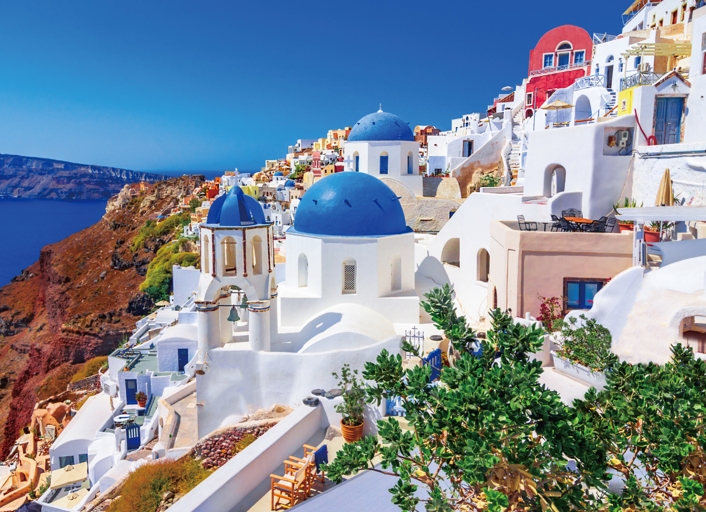 走進世界的經典風景