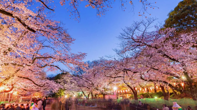 上野公園