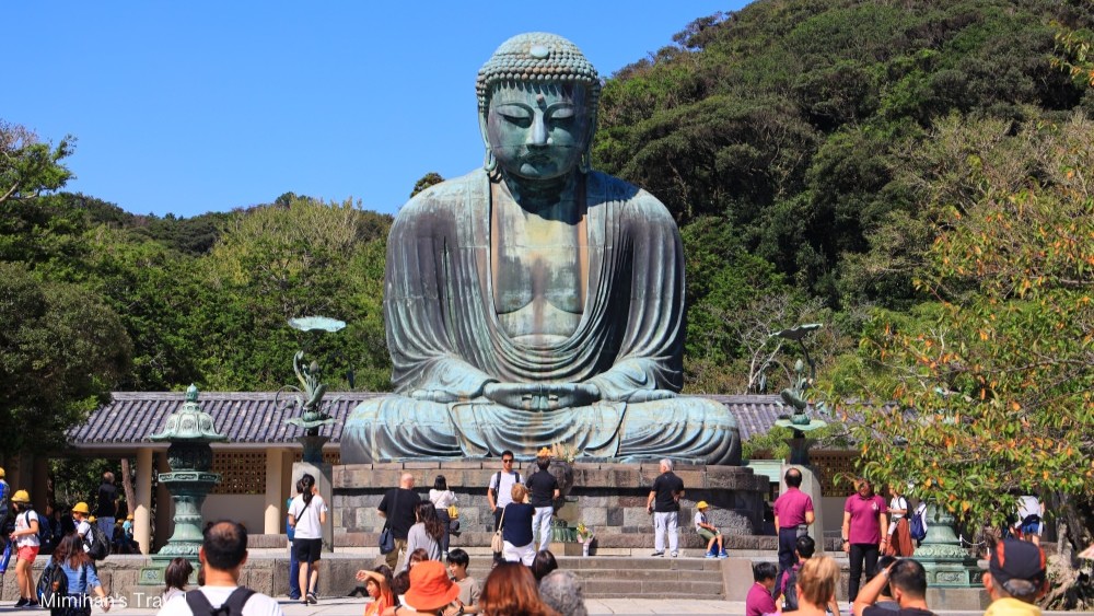 高德院鎌倉大佛