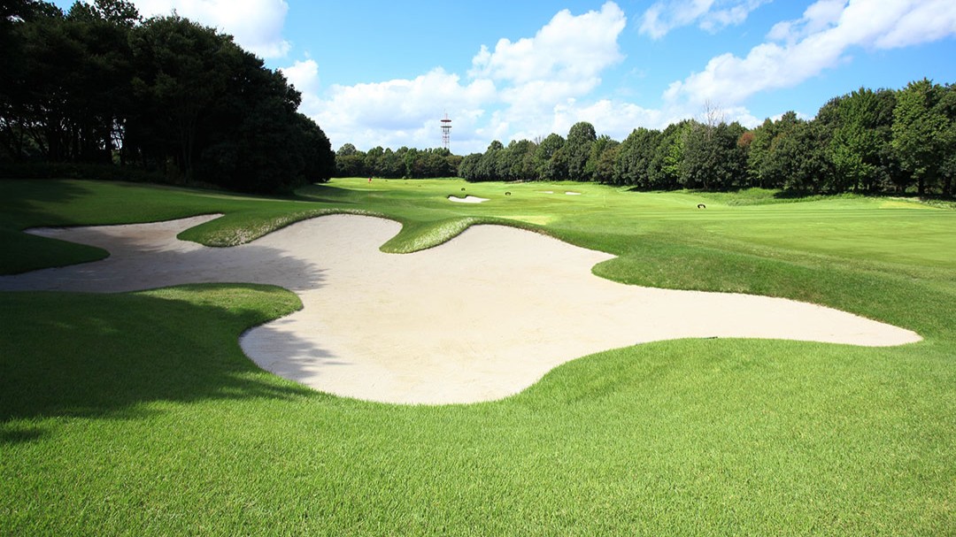 ＰＧＭ石岡ゴルフクラブ (PGM Ishioka Golf Club)