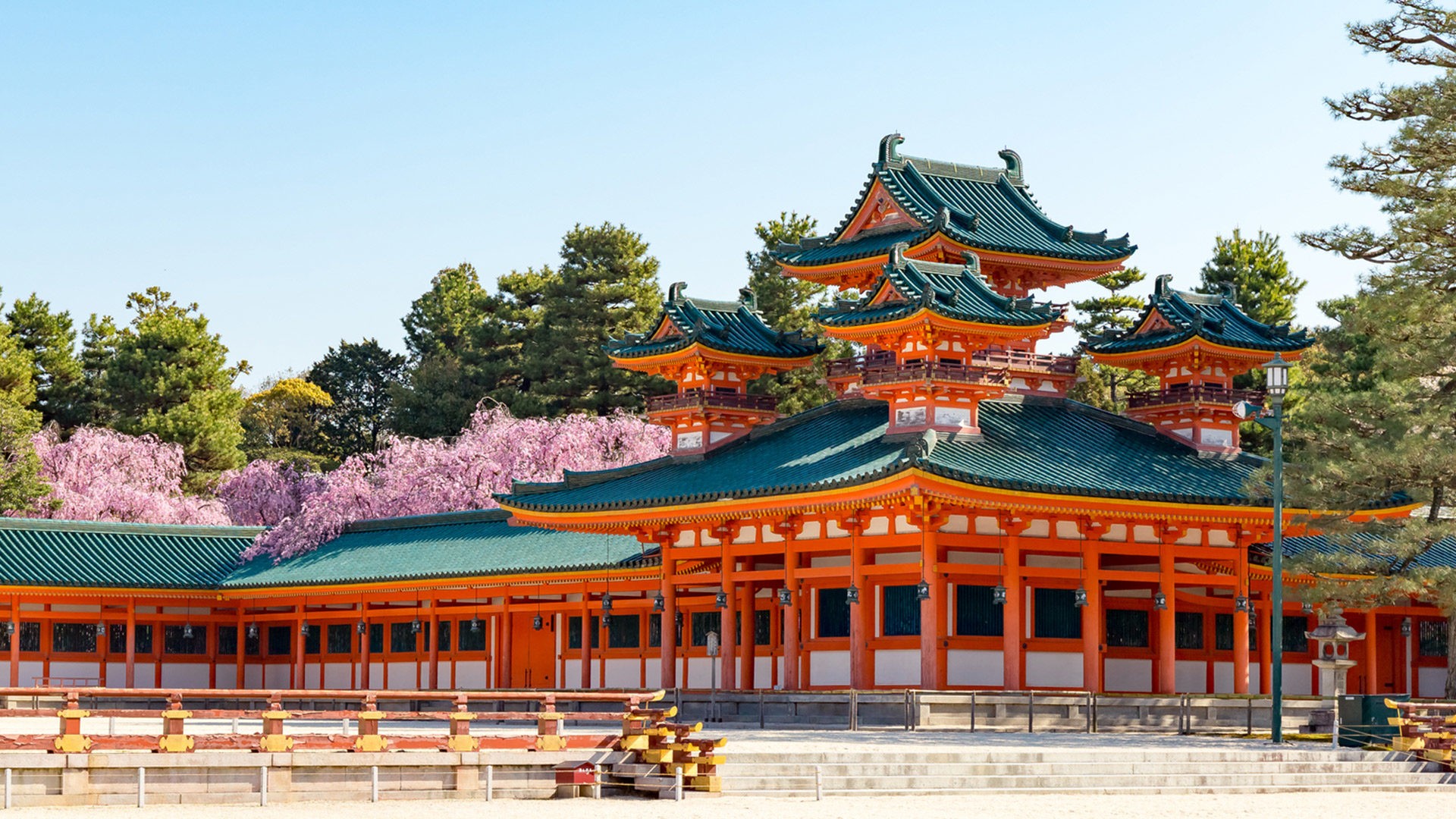 平安神宮
